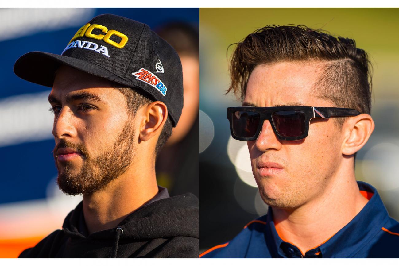 Breakdown: The Boys Are Back in Town