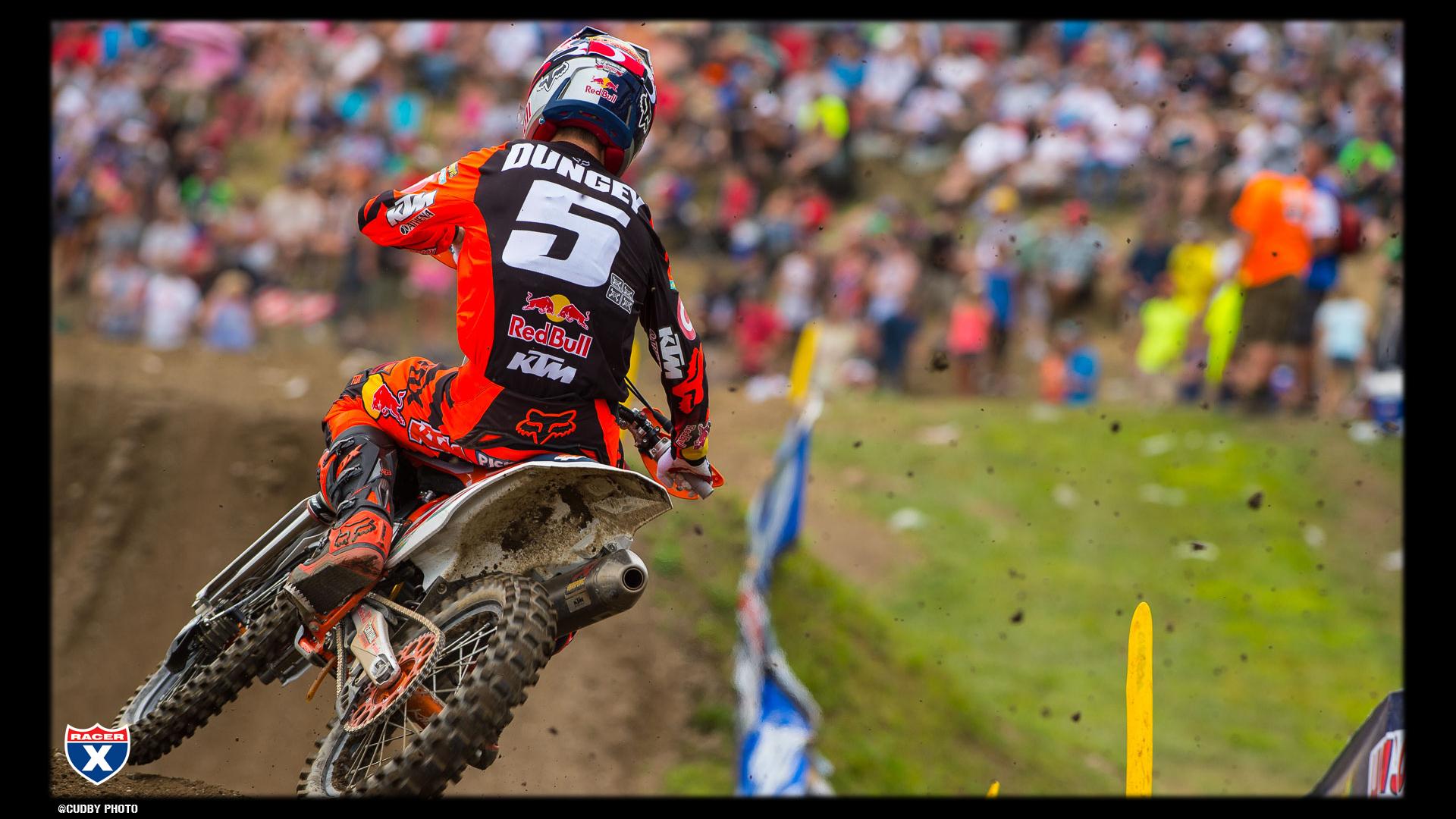Dungey