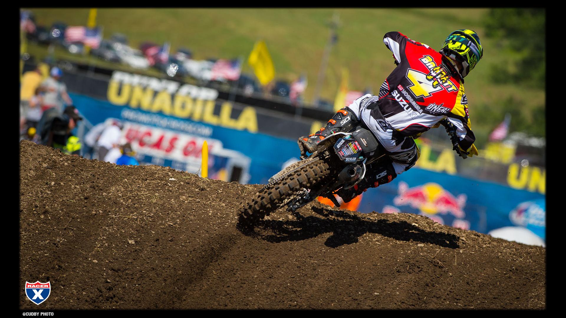 Baggett