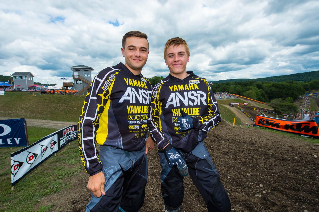 250 Words: This Team USA