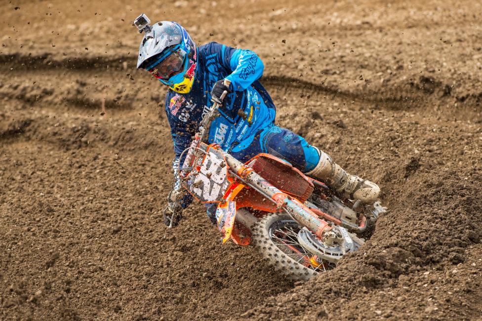 Jessy Nelson looks to have moved past his mid-season slump.