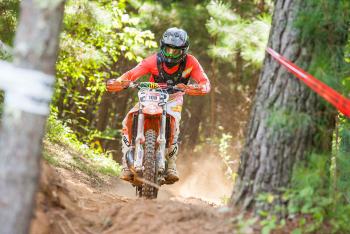 Full Gas Sprint Enduro: Round 4 Highlights