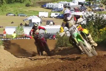 DMX Wrap-Up Show: Ulverton