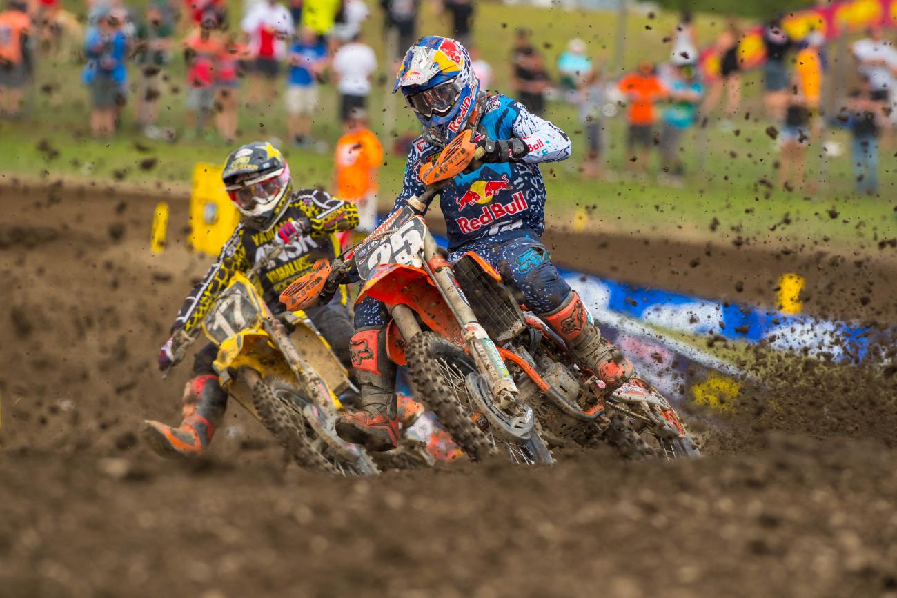 Racer X Films: Unadilla Remastered