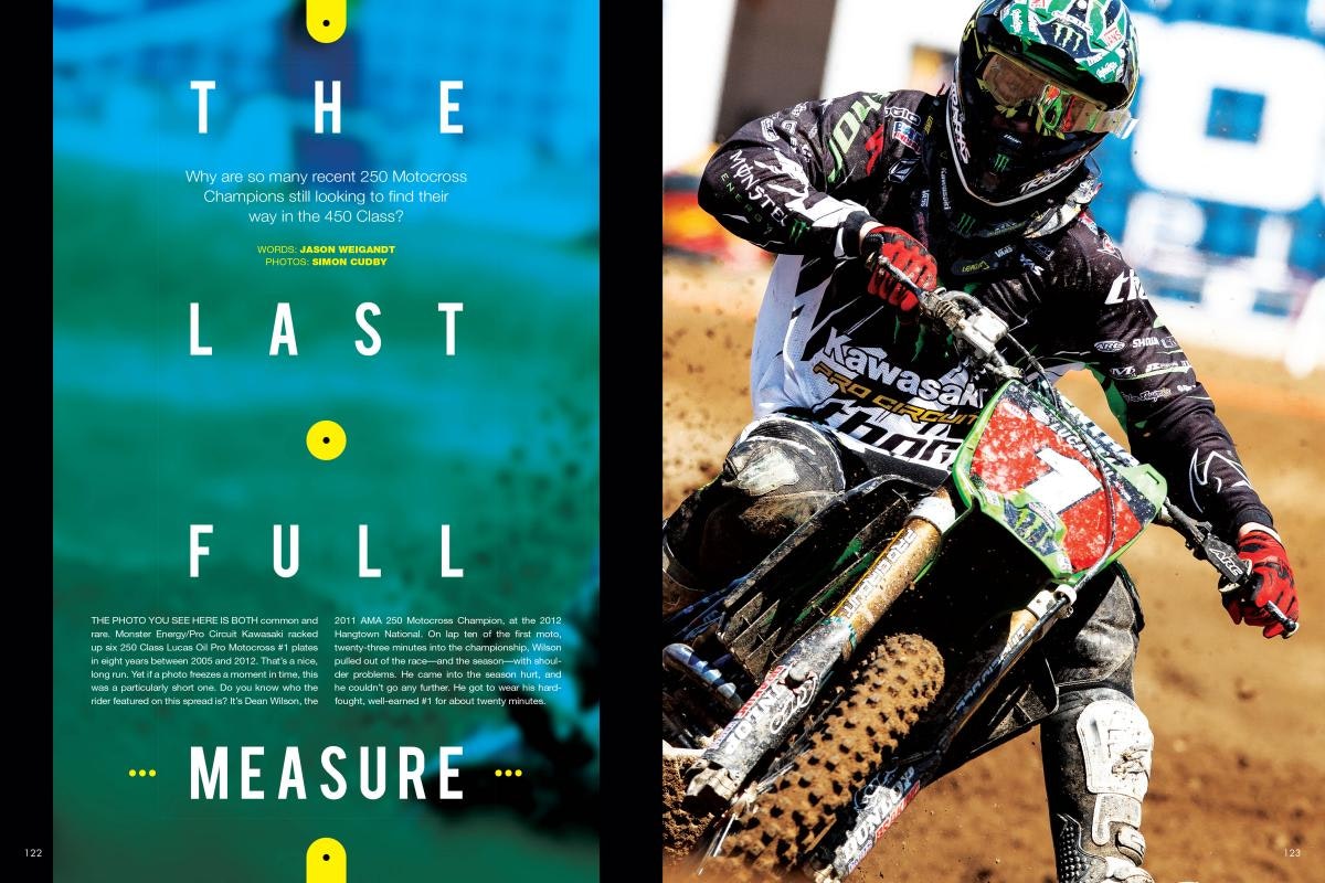 THE LAST FULL MEASURE