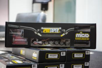 ProTaper Launches Micro Bars