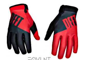 Deft Family Releases Glove Collection