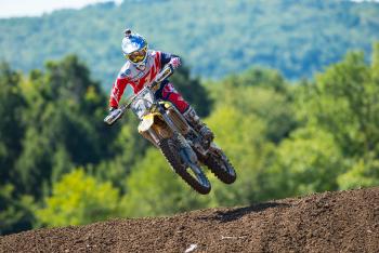 Sounds of the Nationals: Unadilla