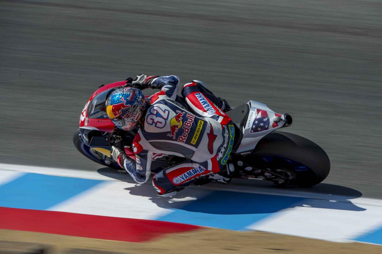 Privateer Profile: Jake Gagne