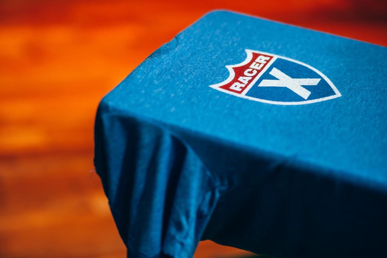 New Racer X Brand Site