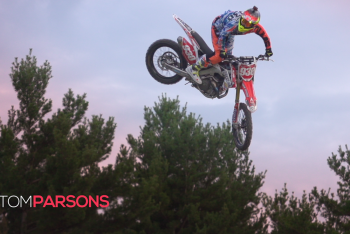 Backflips and Backwards Whips