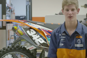 Into This: The Mosiman Project