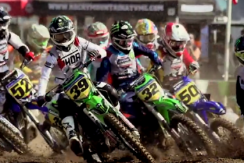 RK Chain at Loretta Lynn's