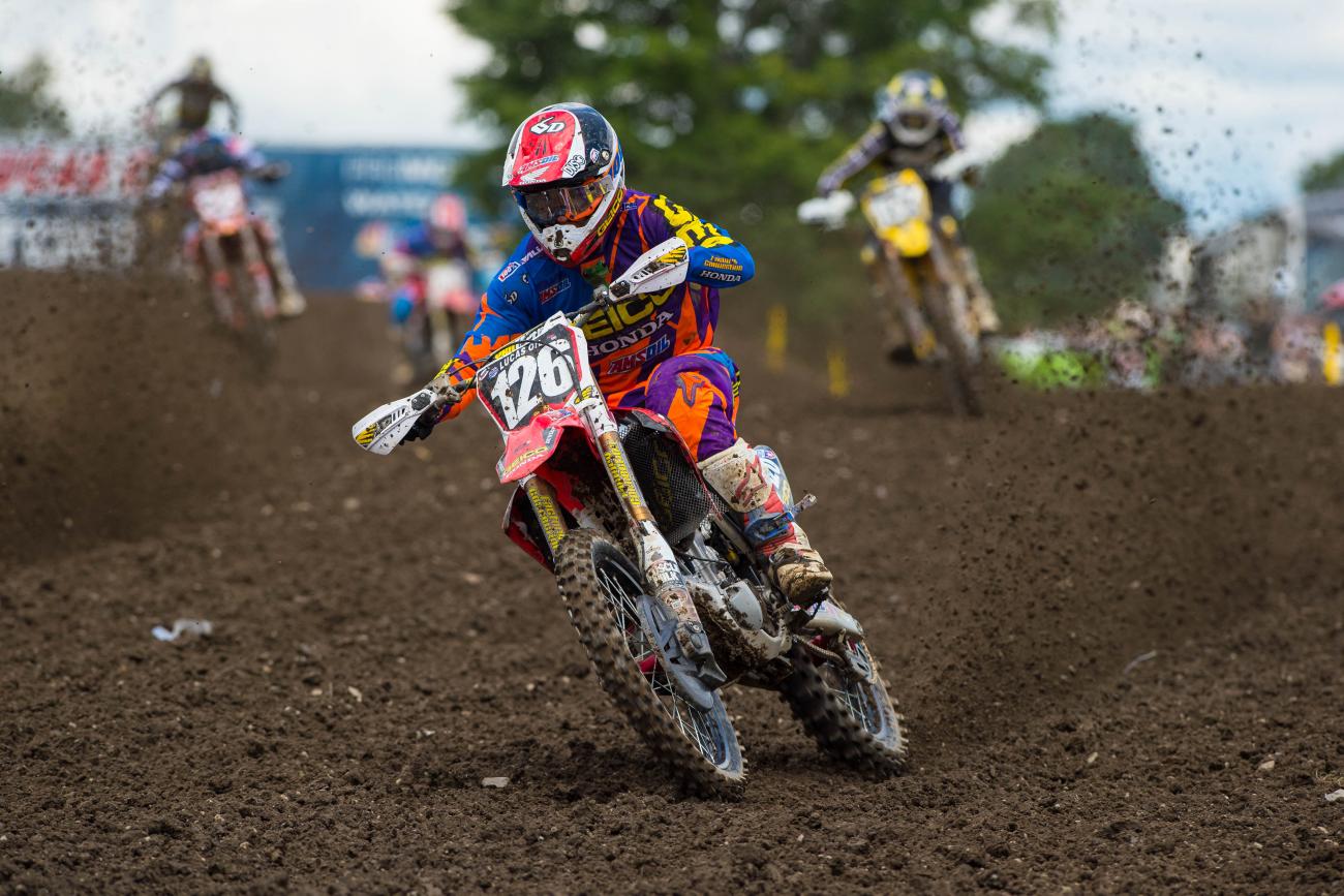 Racer X Fantasy: Top Ten