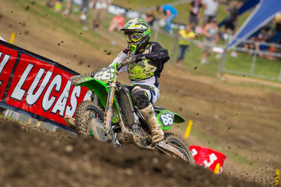 While not the most consistent rookie, Alldredge is still a good bet for the top ten.