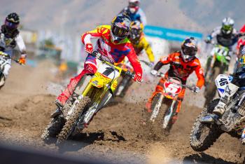 Utah National Highlights