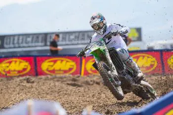Watch: All Motos from Utah