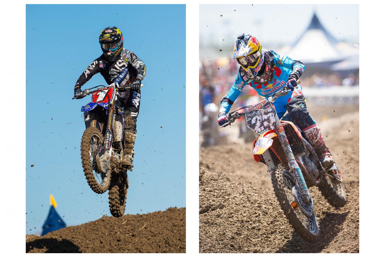 Insight: Martin and Marvin