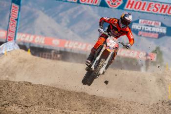 Dungey, Steinke, and more on Pulpmx Show Tonight