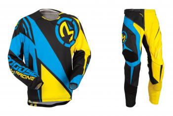 Moose Racing Introduces M1 Gear