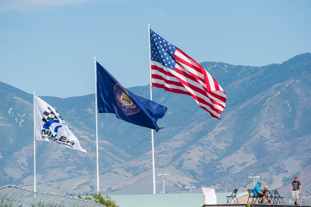 BTOSports.com Racer X Podcast: Utah National