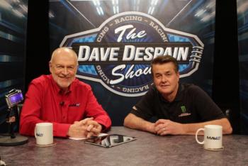 Mitch Payton on Dave Despain Show
