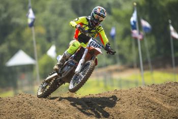 Tucker Hibbert to Race Ironman