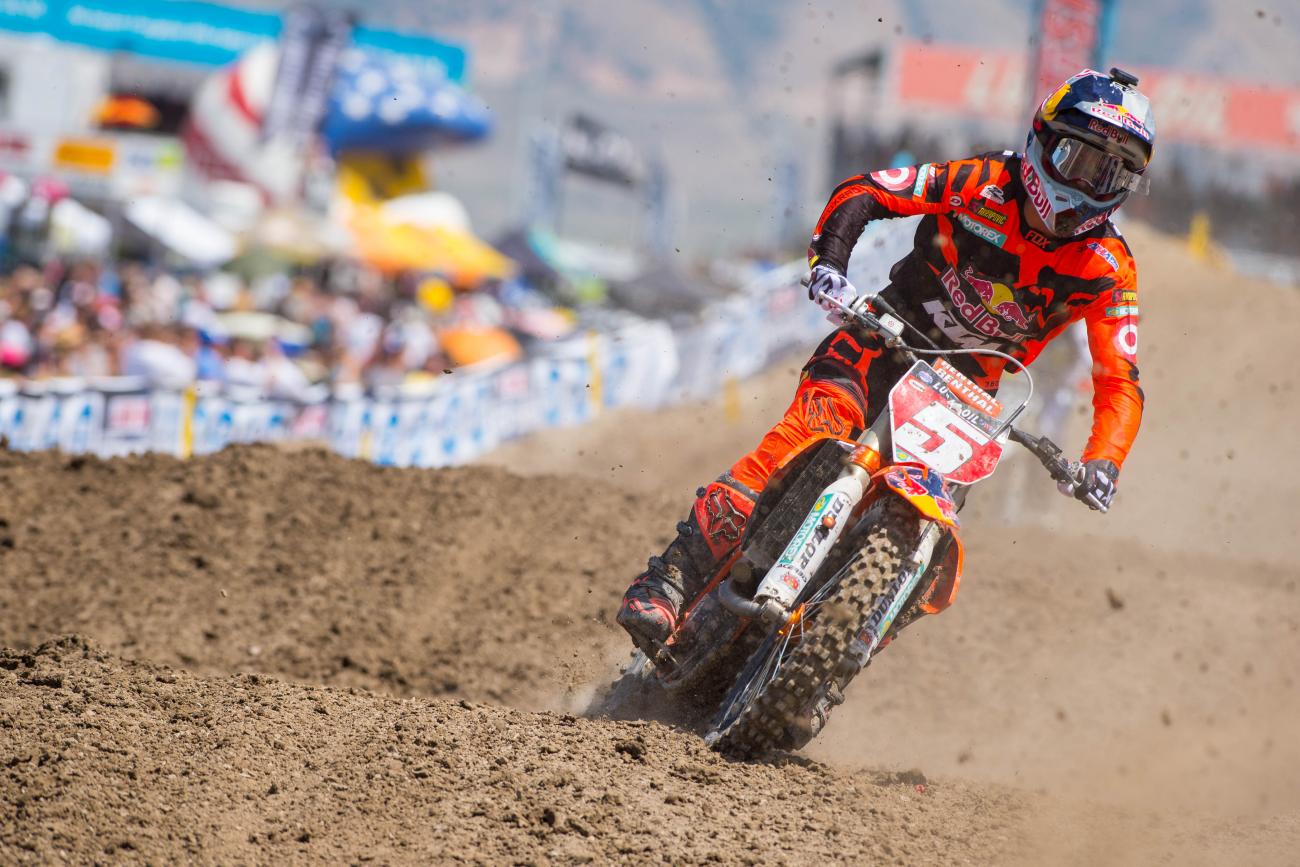 450 Words: Racing to Win