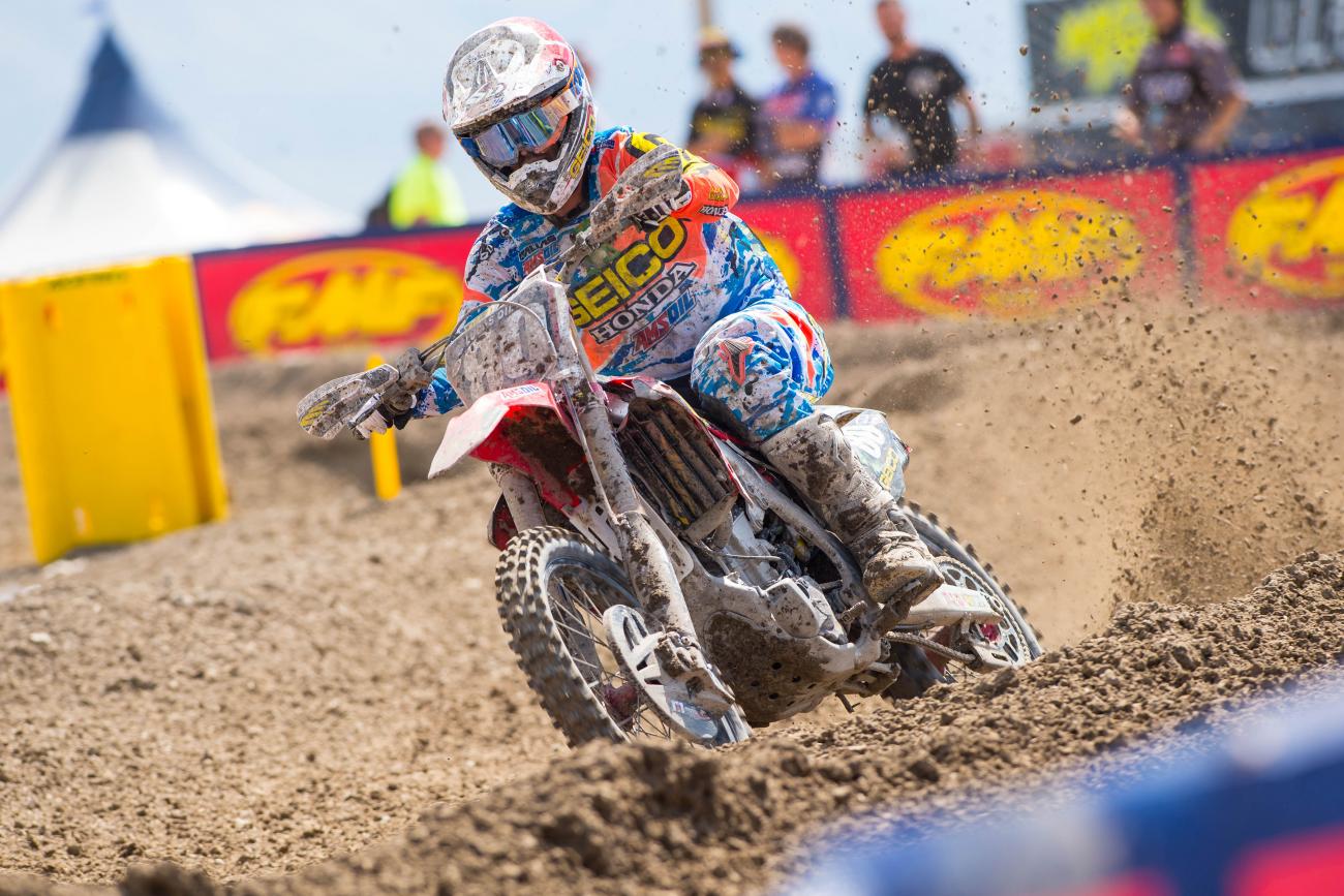 RacerTV.com: The Racer X Show