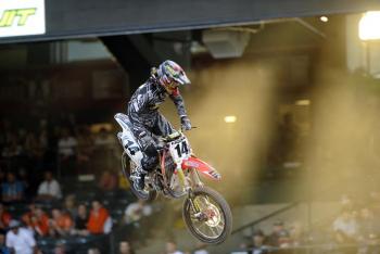 GEICO to Support Kevin Windham at Legends of Motocross Race