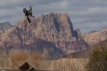 World of X Games Real Moto to Air This Saturday