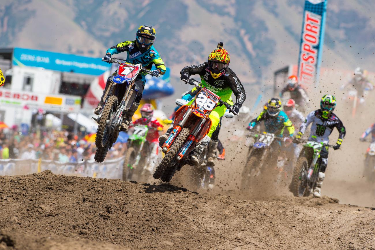 BTOSports.com Observations: Utah