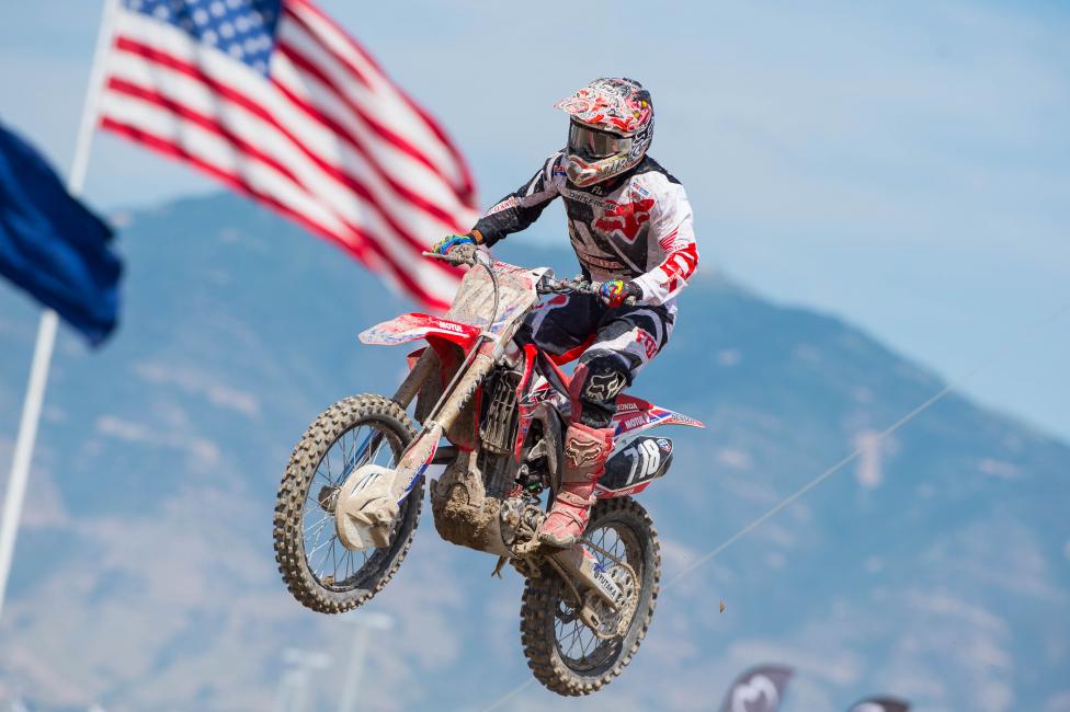 Toshiki Tomita had a successful run in the U.S.