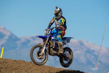 Ironman National Pre-Entry Lists