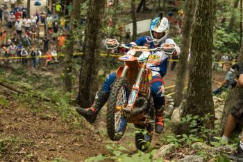 Kenda TKO Highlights