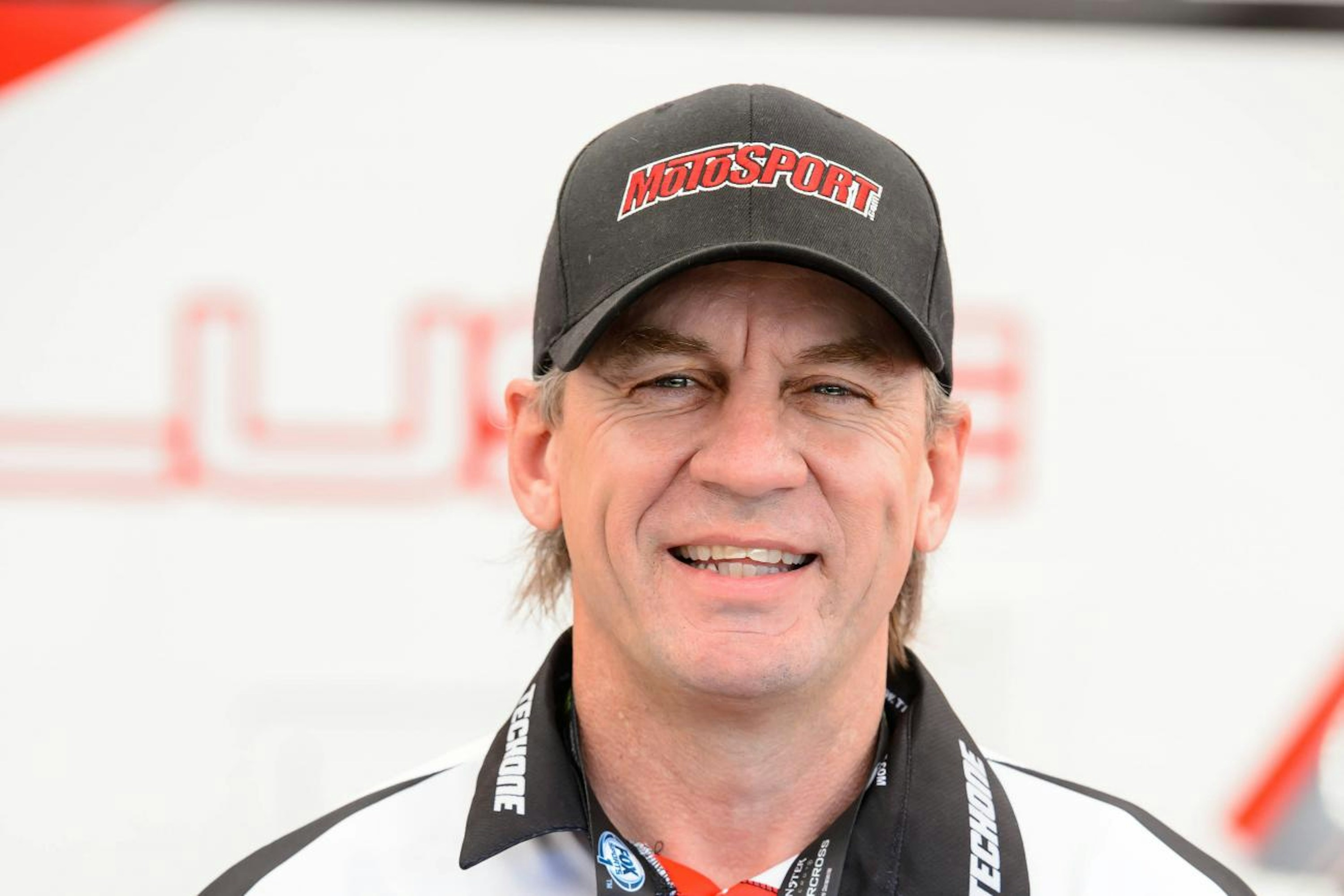 5 Minutes with: Guy Cooper - Racer X