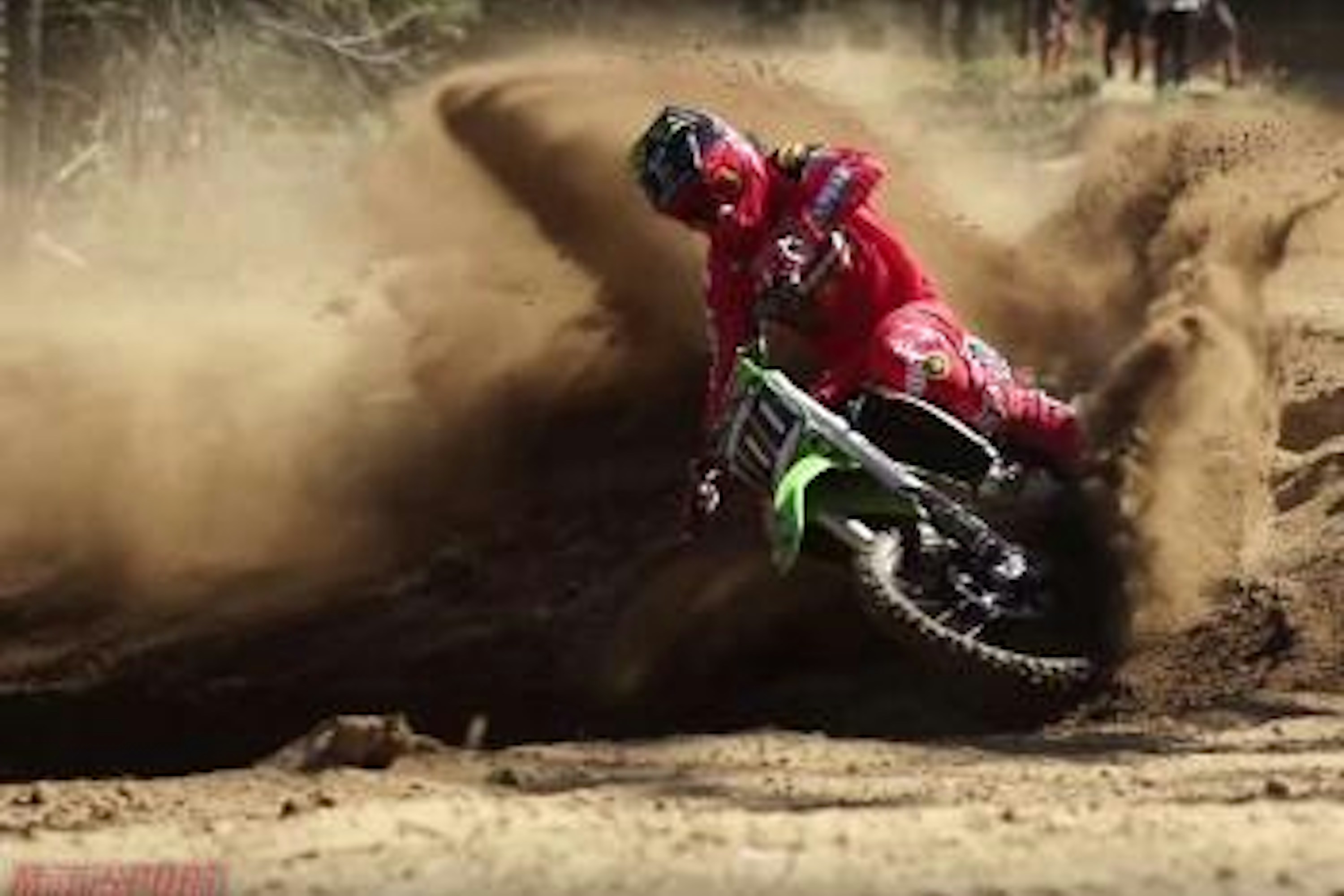 Riley Ranch with Hansen, Wey, Steinke, and More - Racer X