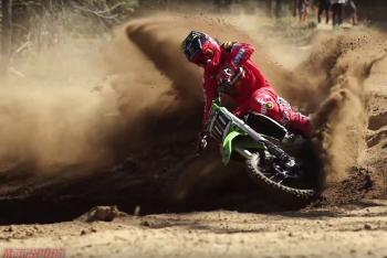 Graham Riley Mx Riley Ranch with Hansen, Wey, Steinke, and More - Racer X