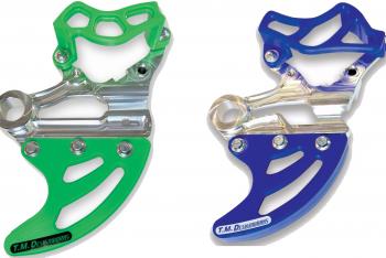 TM Designworks Introduces Brake-Disc-Caliper Protection Kit