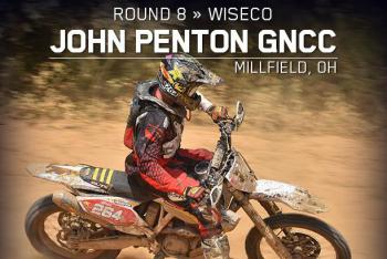 Watch GNCC on NBCSN This Saturday