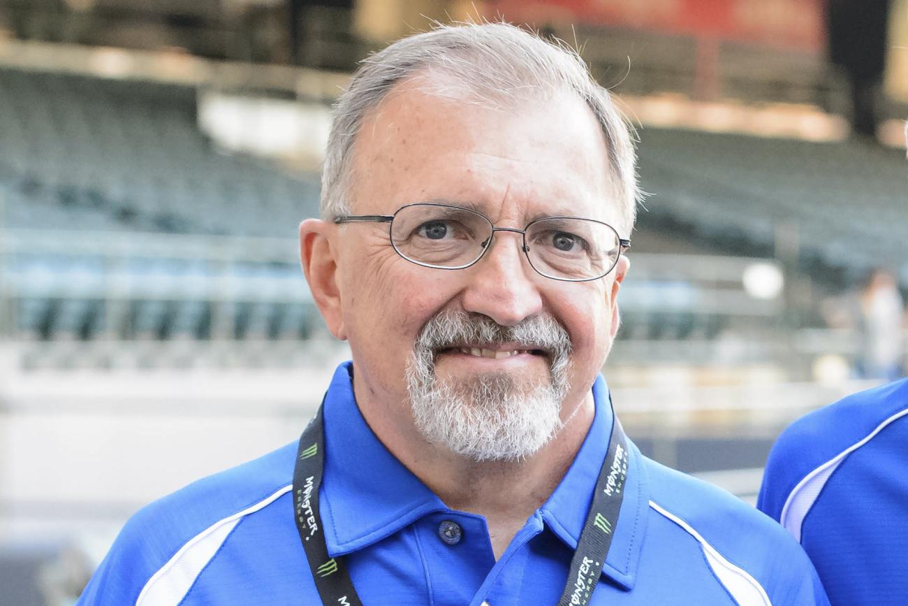 5 Minutes with: Keith McCarty