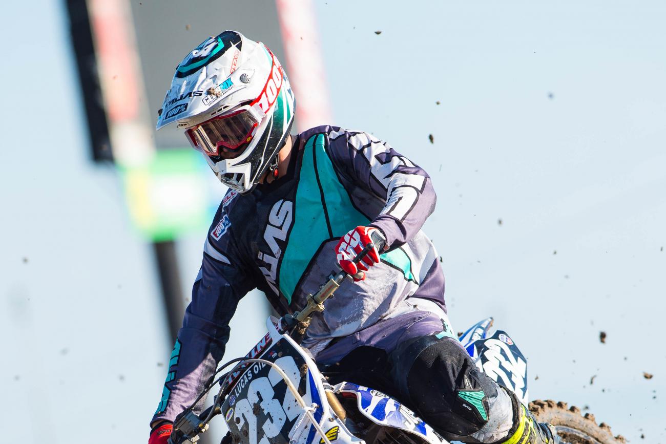 Privateer Profile: Marshal Weltin