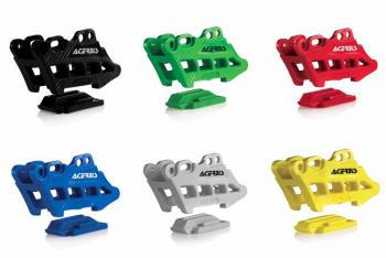 Acerbis Introduces New Chain Block
