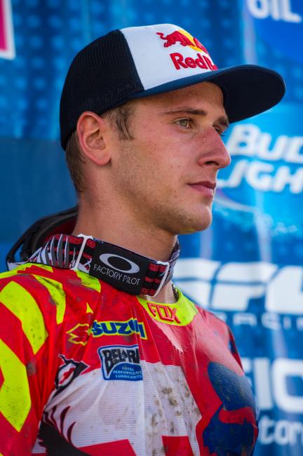 What does the candid interview mean for Kenny's future?