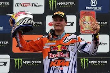 MXGP of Lombardia Highlights