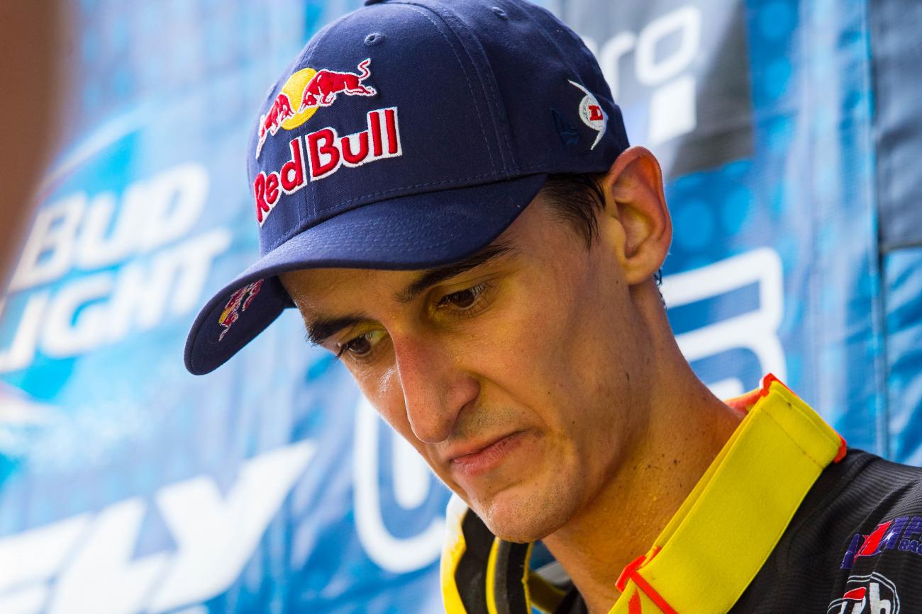 Insight: Marvin Musquin