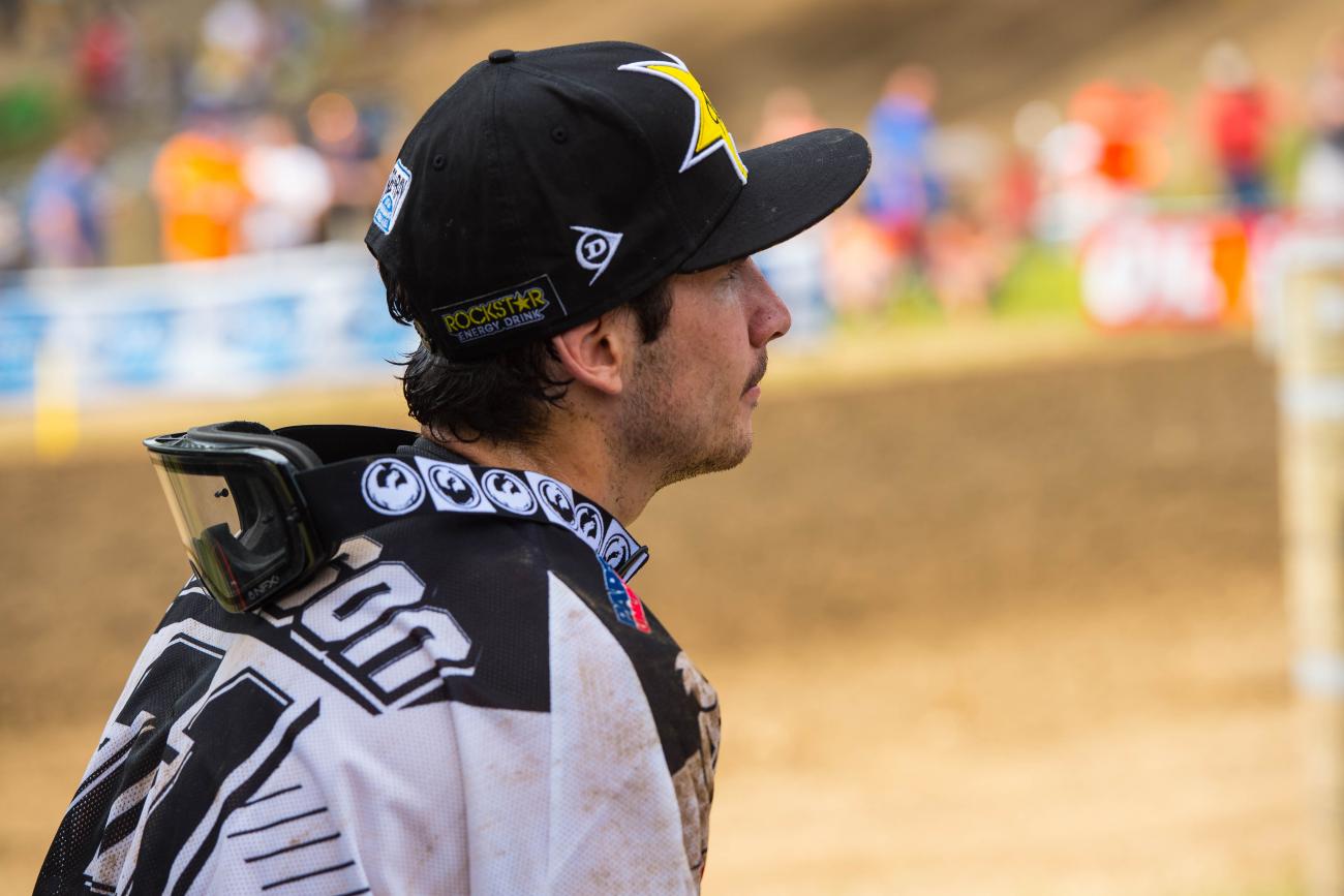 BTOSports.com Racer X Podcast: Ironman