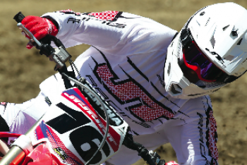 JT Racing Releases 2016 Line