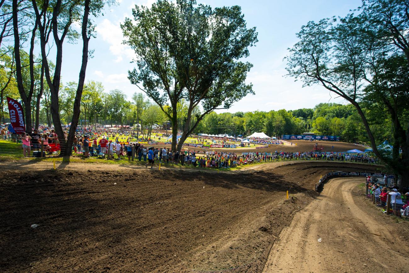 Racer X Films: Jimmy Talk