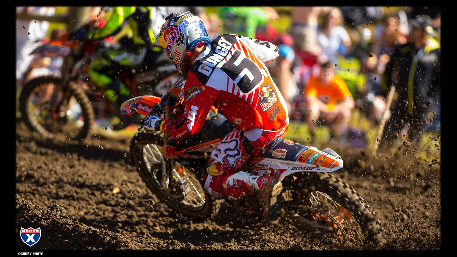 Dungey